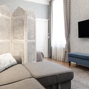 Apartment Househost :zacisze Street, Krakow