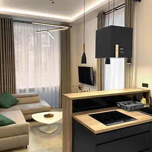 Apartment Starowislna 41-43 By Pi, Krakow